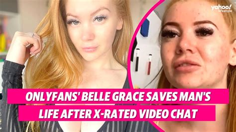 belle grace naked|New Belle Graces Porn Videos 2024 